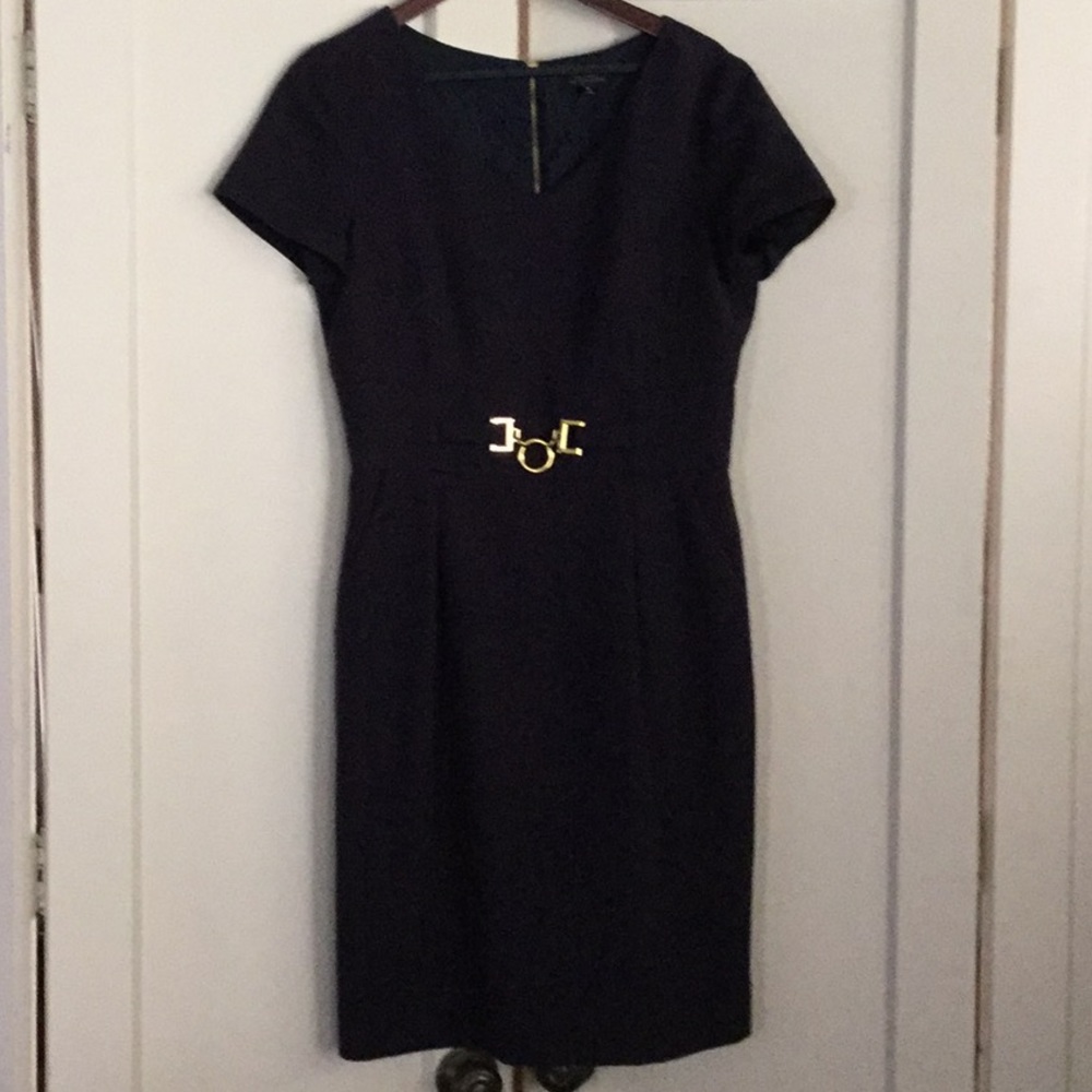 Tahari Arthur S. Levine Dress